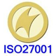 ISO27001认证